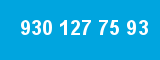 930 127 75 93